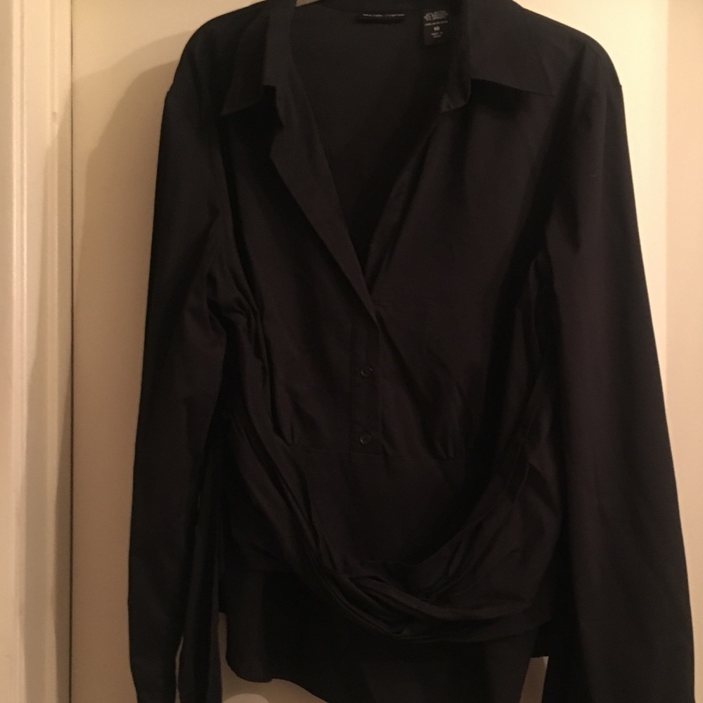 Ladies top.